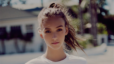 Rachel Cook 4K Photo