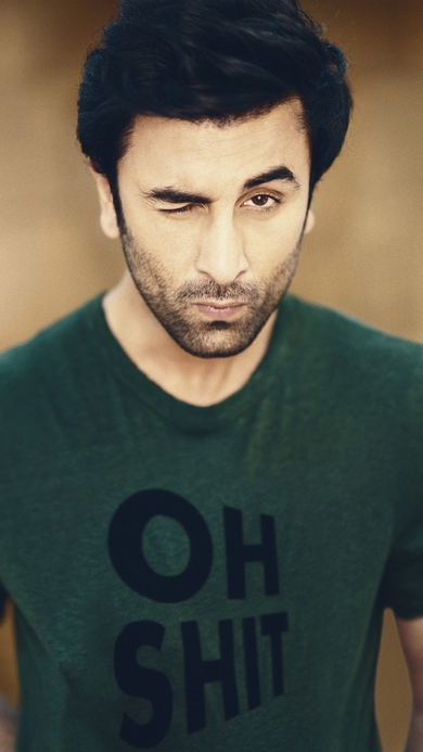 Ranbir Kapoor Indian Actor