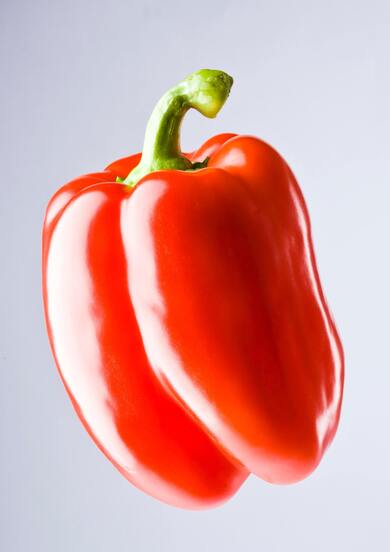 Red Capsicum