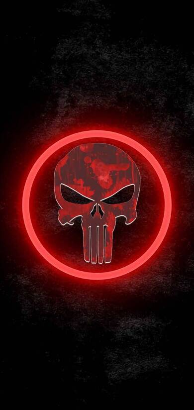 Red Danger Horror Pic
