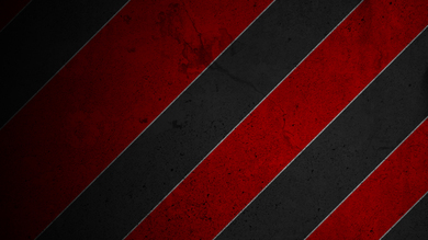 Red Straps Abstract hd Wallpaper