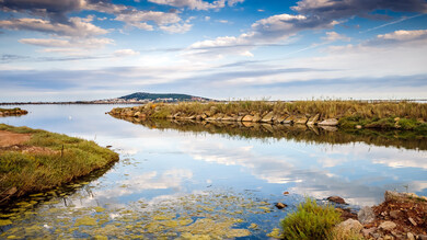 River Ultra HD 4K Nature Picture