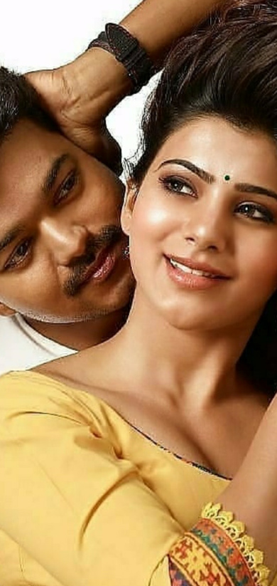 Samantha South Movie Actress