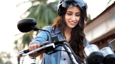 Shraddha Kapoor Movie Photo