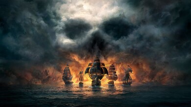 Skull and Bones Video Game Photo