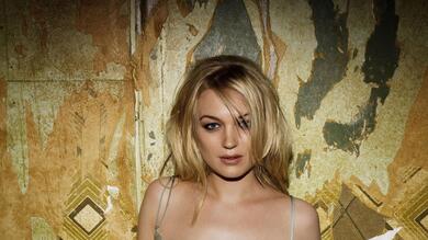 Sophia Myles Hollywood Actress