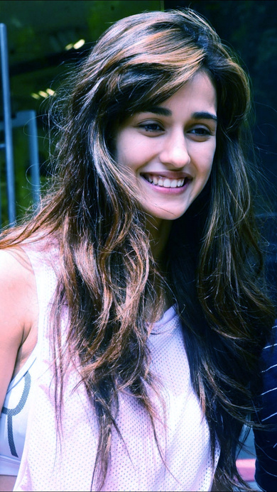 Stunning Pic of Disha Patani