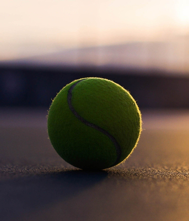 Tennis Ball