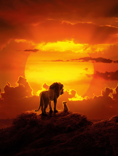 The Lion King