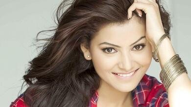 Urvashi Rautela Indian Celebs Pic