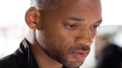 Wallpaper of Will Smith