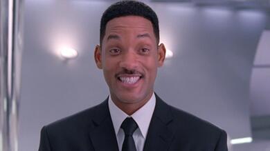 Will Smith Actor Image