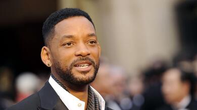 Will Smith HD Image