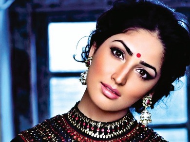 Yami Gautam Old Movie Wallpaper Download