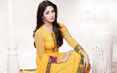 Yami Gautam Photoshoot Wallpaper