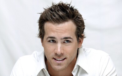 Young Ryan Reynolds Photo