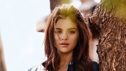 4K Image of Singer Selena Gomez