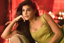 8K Wallpaper of Jacqueline Fernandez