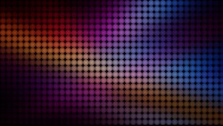 Abstract Dots Color 4K