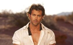 Actor Hrithik Roshan Wallpaper Download