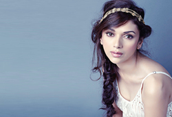 Actress Aditi Rao Hydari