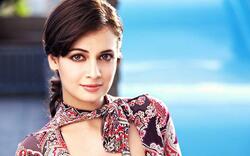 Actress Dia Mirza