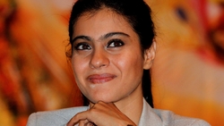 Actress Kajol Image