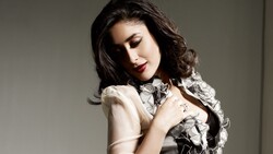 Actress Kareena Kapoor Photo Shoot