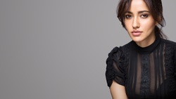 Actress Neha Sharma