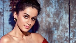 Actress Taapsee Pannu Photo