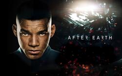 After Earth Movie Actor Will Smith