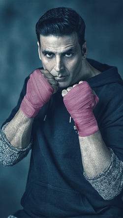 Akshay Kumar Indian Actor