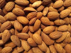 Almond Food Photo