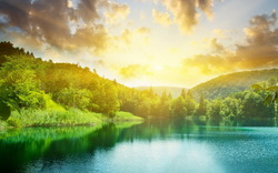 Amazing View of Nature