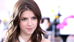 Anna Kendrick American Actress Photo