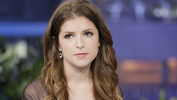 Anna Kendrick Portrait Photography