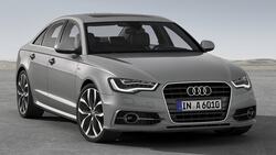 Audi Sedan Car Wallpaper