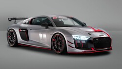 Audi Sport 4K Car Photo