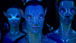 Avatar Movie 4K Wallpaper