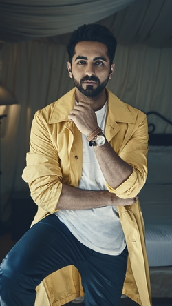 Ayushmann Khurrana Photoshoot