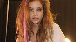 Barbara Palvin Hungarian Model Girl Photo