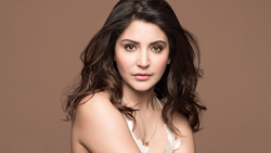 Beautiful Anushka Sharma 4K