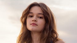 Beautiful Ciara Bravo 5K Pic