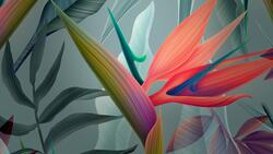 Beautiful Colorful Design 4K Wallpaper