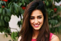 Beautiful Disha Patani Cute Smile Wallpaper