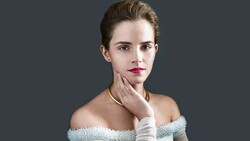 Beautiful Emma Watson HD Wallpaper