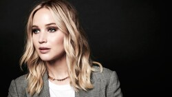 Beautiful Jennifer Lawrence 5K Image