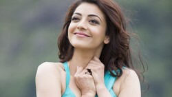 Beautiful Kajal Aggarwal Photo