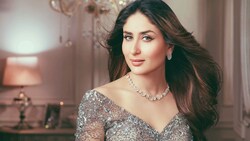 Beautiful Kareena Kapoor in Ethnic Dress