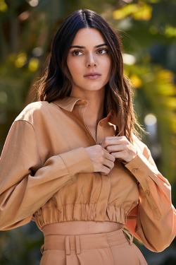 Beautiful Kendall Jenner Mobile Pic